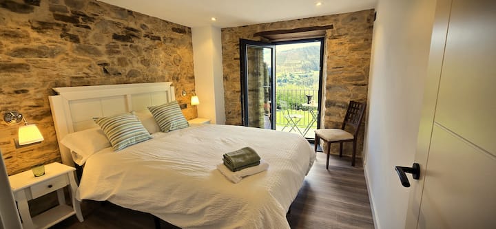 Dormitorio 1