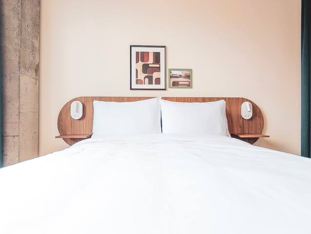 Terminus Hôtel – Fin de la ligne 1 gallery image 5