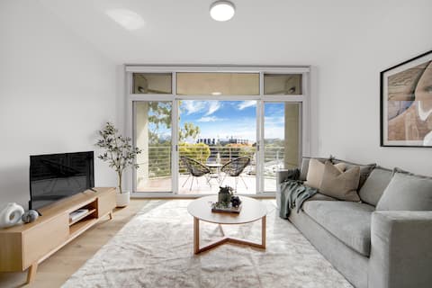 The Lookout by Ready Set Stay