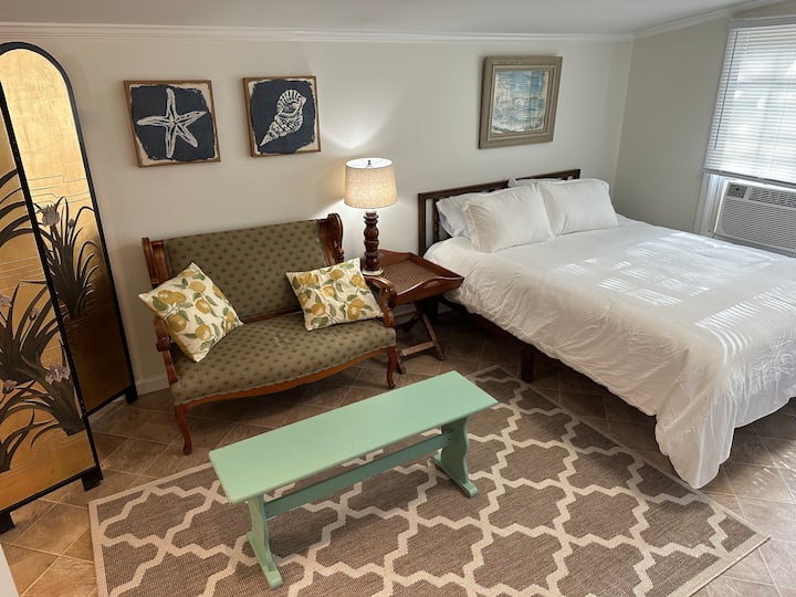 Coastal Casita With Dock - Surf City, NC