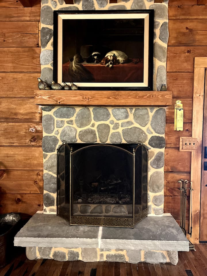 New! 5bd/ 3ba Mountain Retreat W/ Resort Amenities - Sapphire, NC