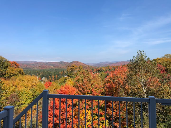 Site Enchanteur Et Paisible - Québec