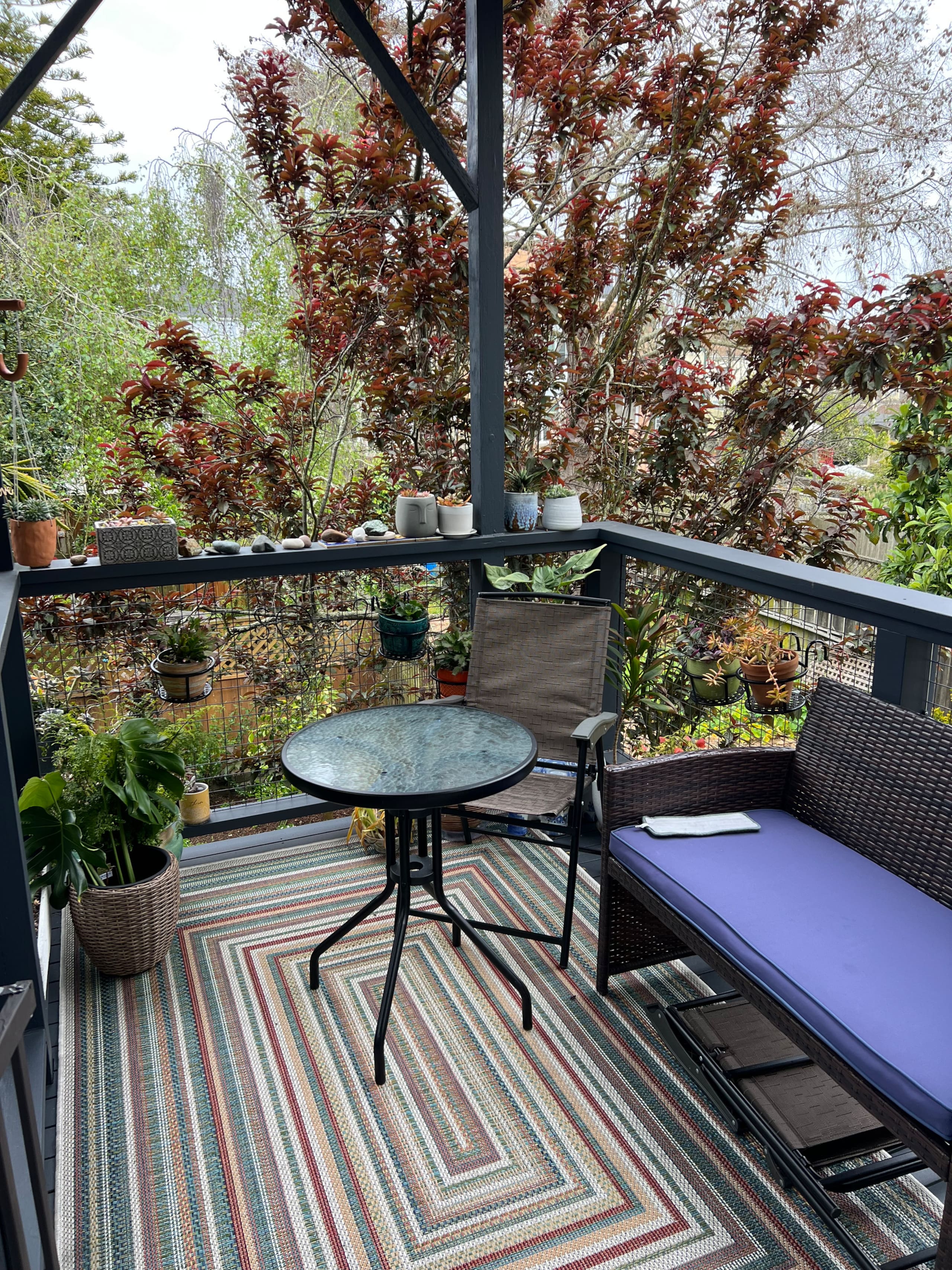 2 Bed Urban Oasis - Image 8
