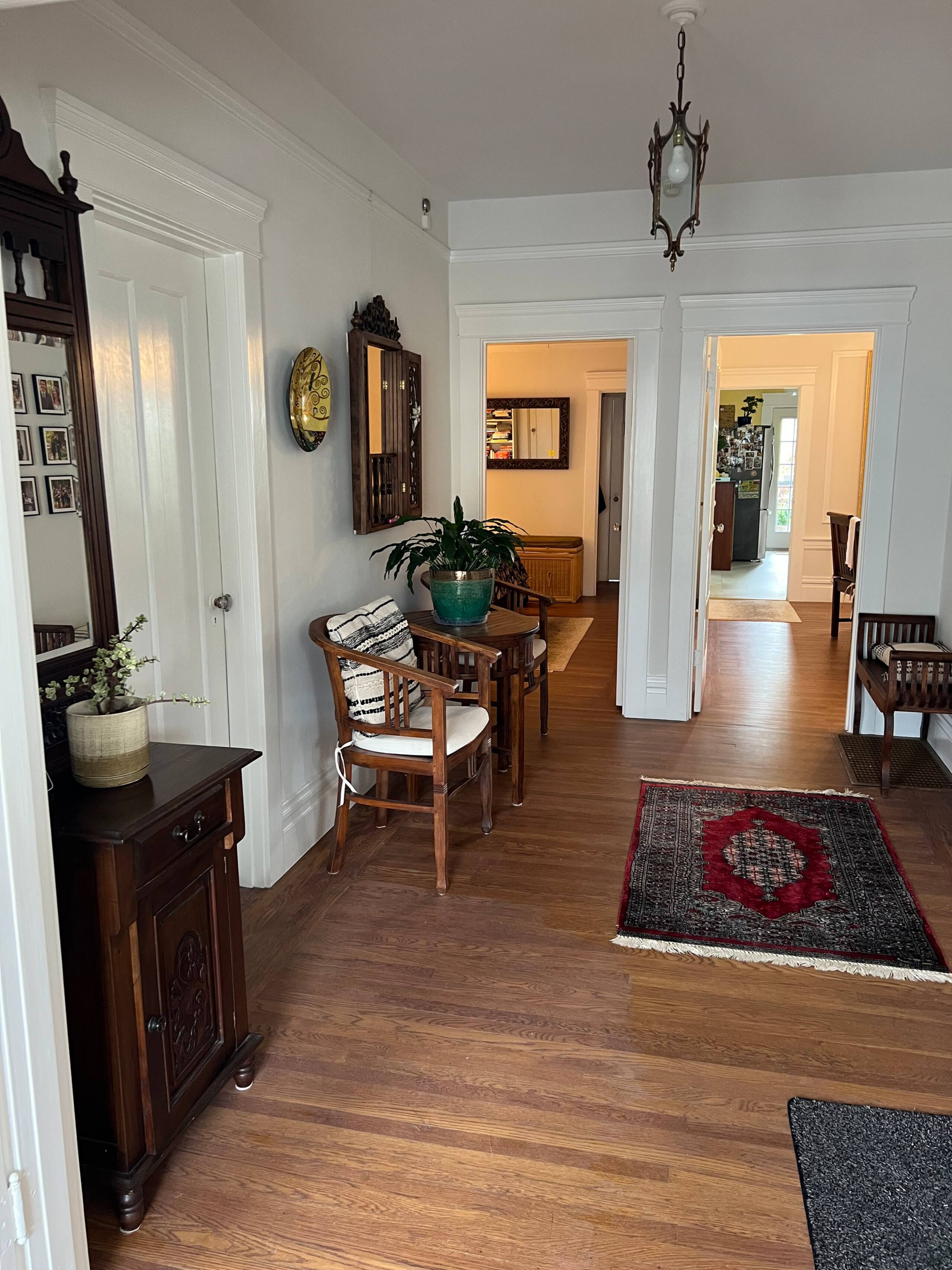 2 Bed Urban Oasis - Image 11