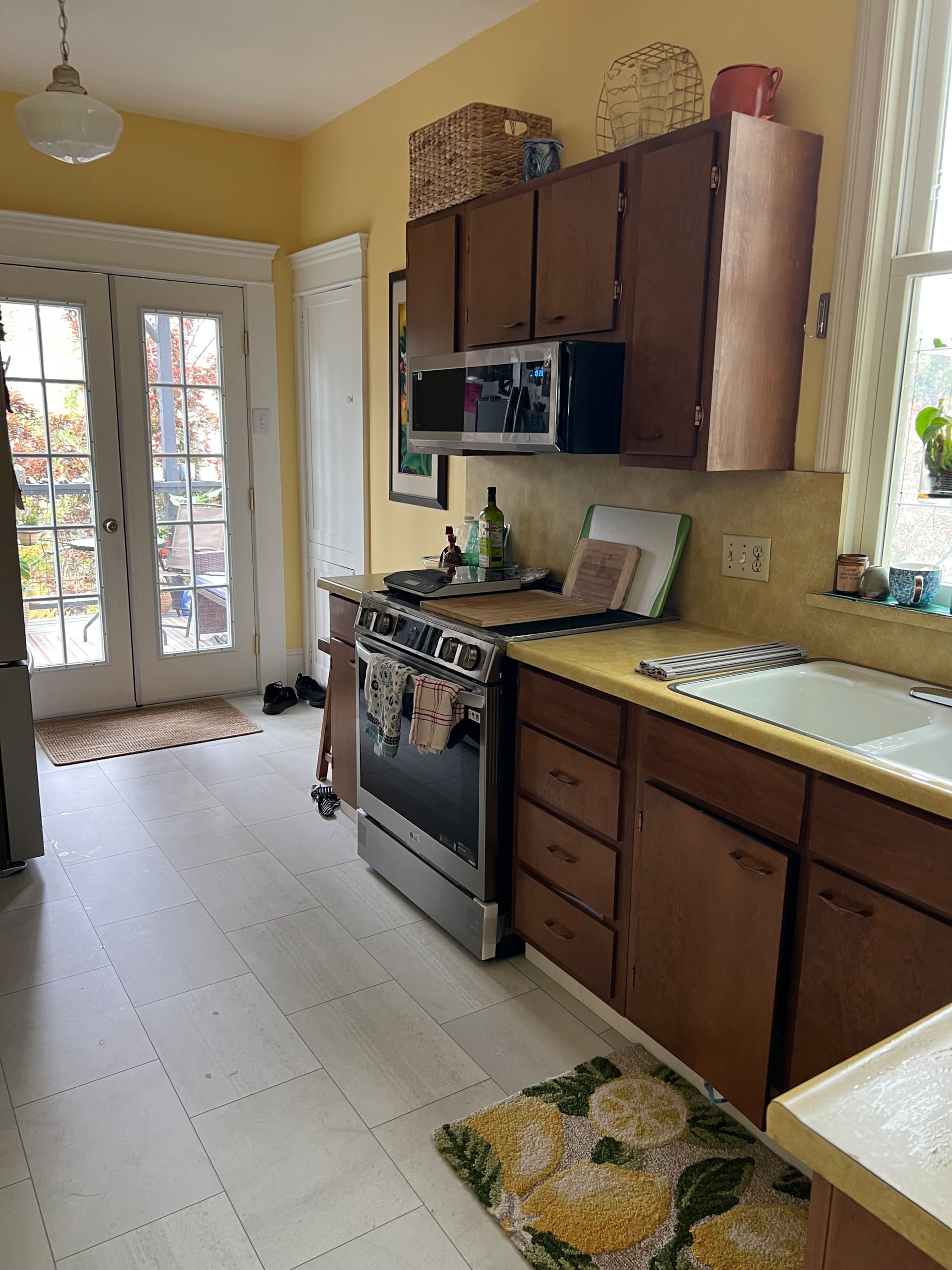 2 Bed Urban Oasis - Image 2