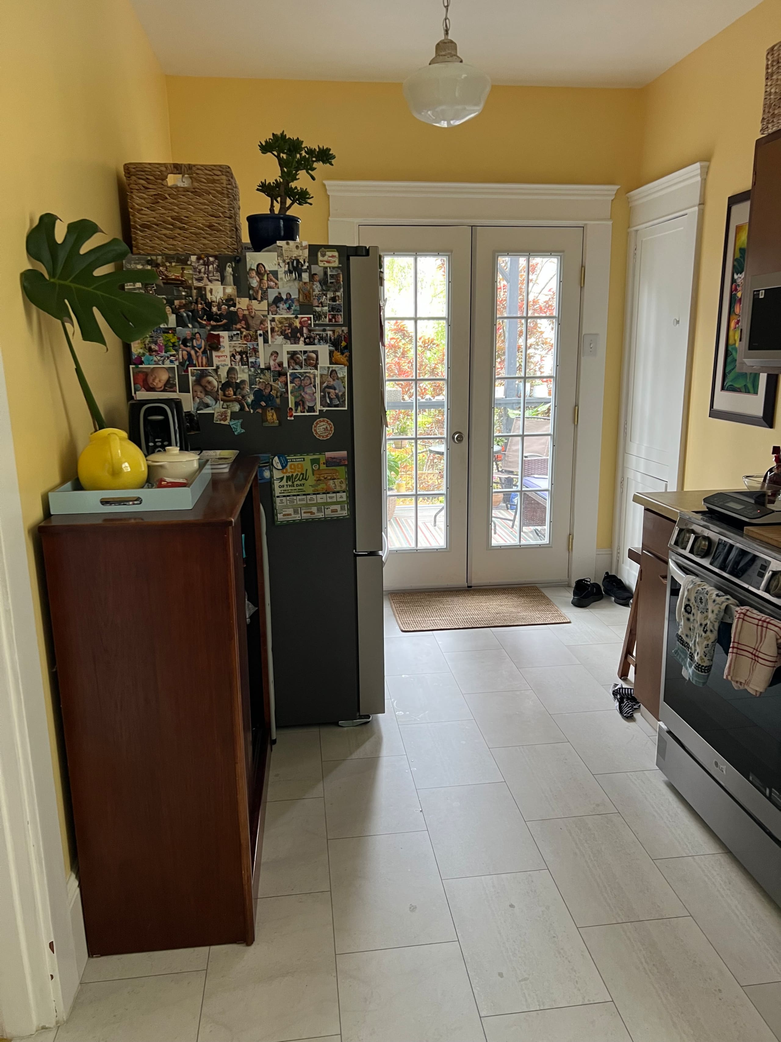 2 Bed Urban Oasis - Image 3