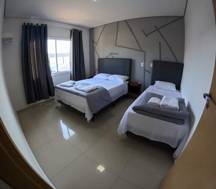 საძინებელი 2