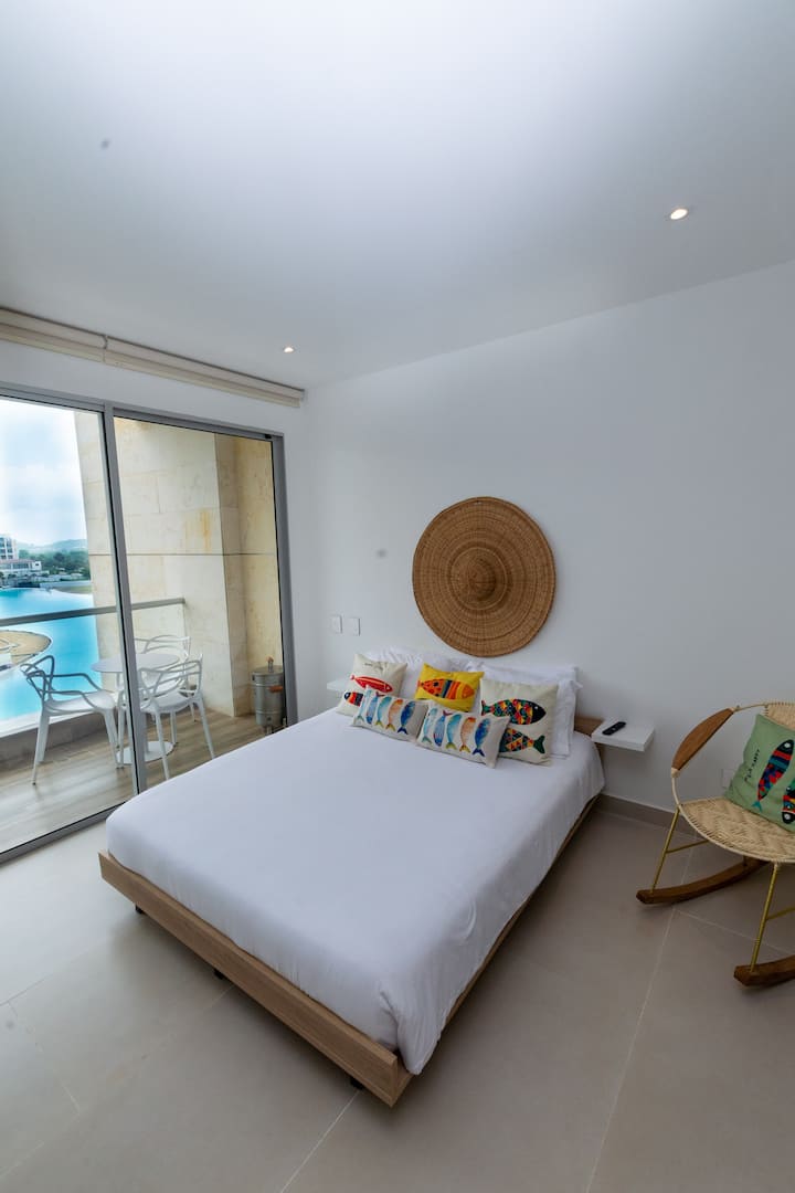 Habitación 1