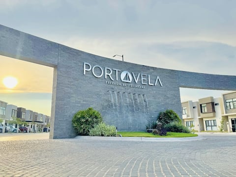 NEW! Exclusive Vallarta Gem: Poll, Gym, Family Fun