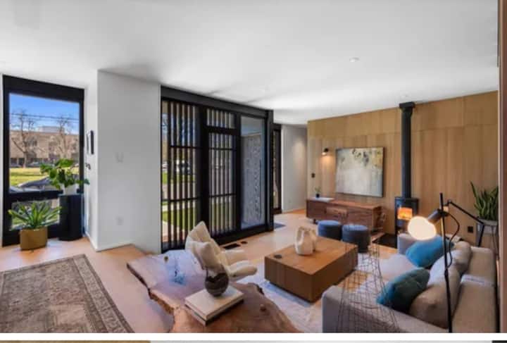 Find Luxury Peace & Quiet 3 Blocks From Downtown - Bozeman, MT