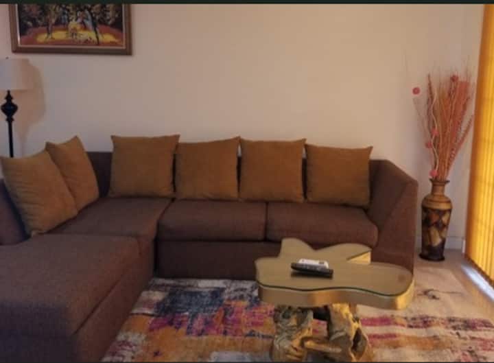 Cozy 1br Apt In Liguanea - Kingston