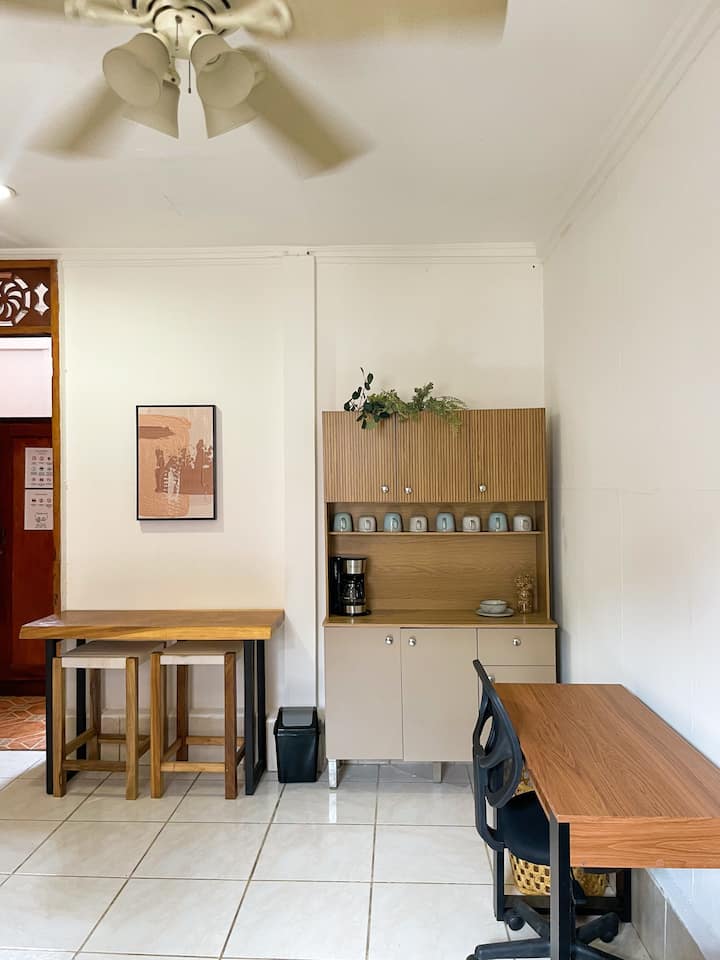 Chambre Privée Dans Une Maison Conviviale - San Juan del Sur