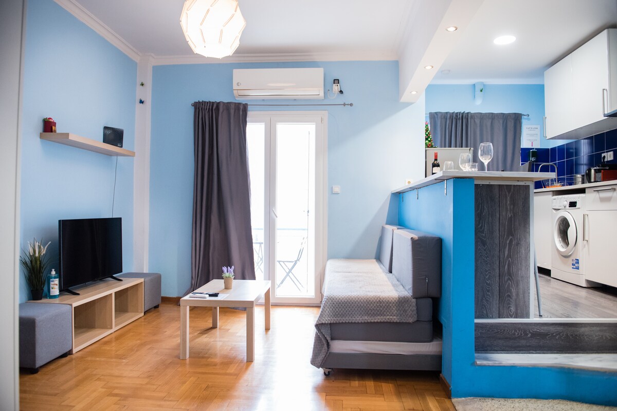 ห้องนั่งเล่น