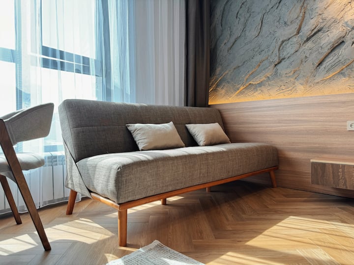Insta Studio 288 - Kazakhstan