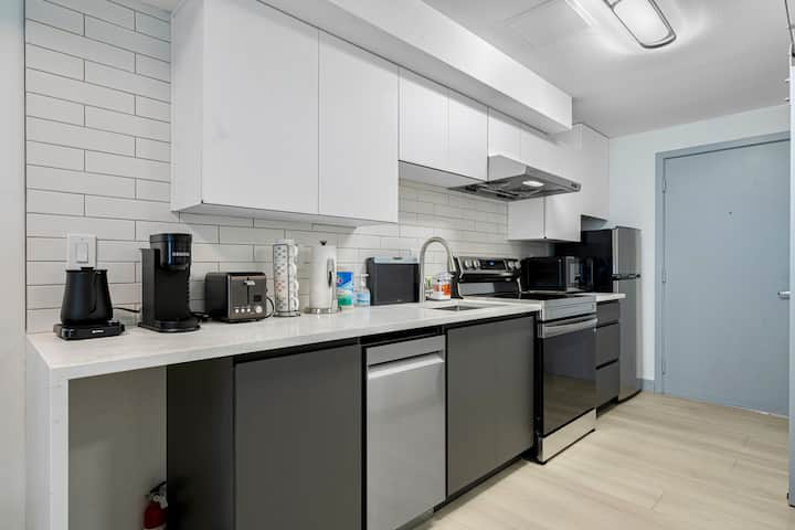Perfect Getaway In The Heart Of Seattle - Seward Park - Seattle