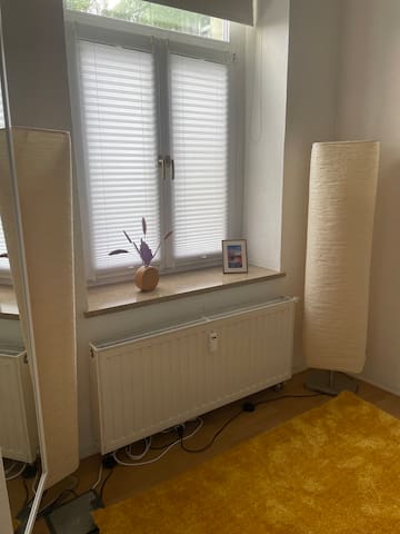 Guest favorite listing in Dresden