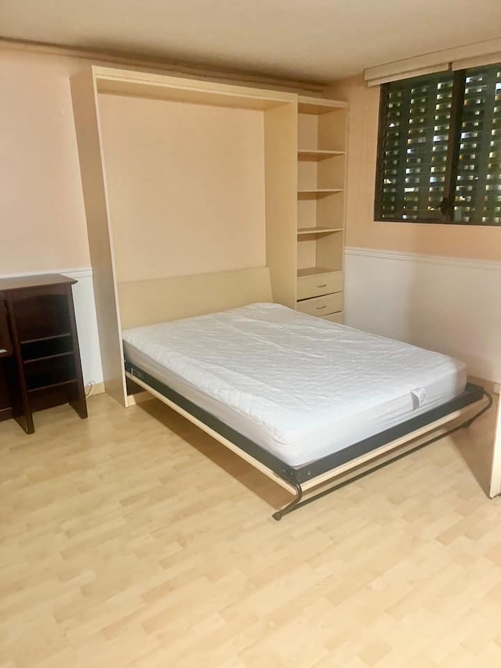 ห้องนอน