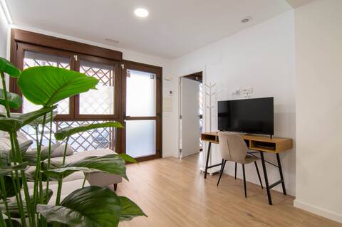 Top Airbnb: Casa Pedro Cabanes en Rascanya