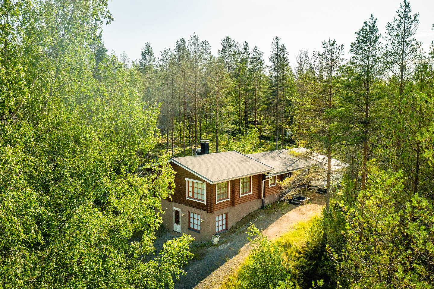 Mimosan Maja 2