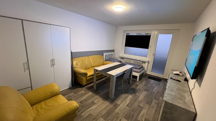 Apartment Haste - Osnabrück