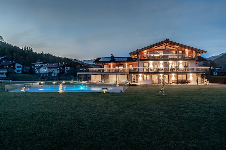 Penthouse - The Purest - Achenkirch