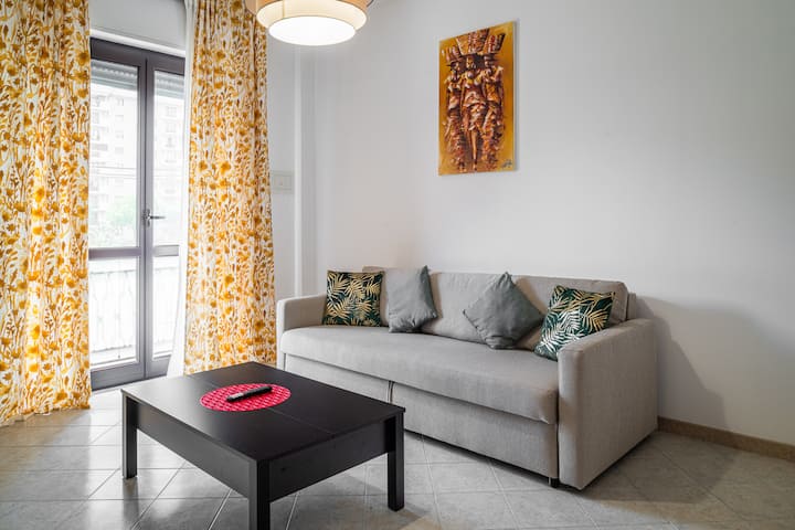 Appartamento Del Cuore - San Donato Milanese