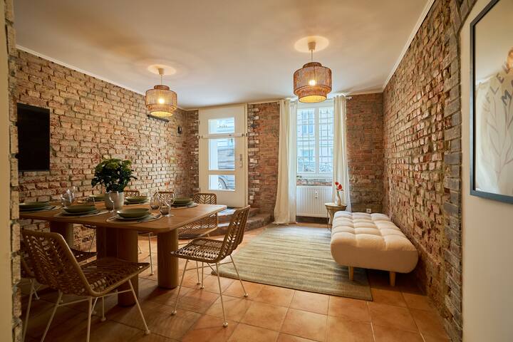 Urban Base für bis zu 9 Personen in Berlin Mitte gallery image 2