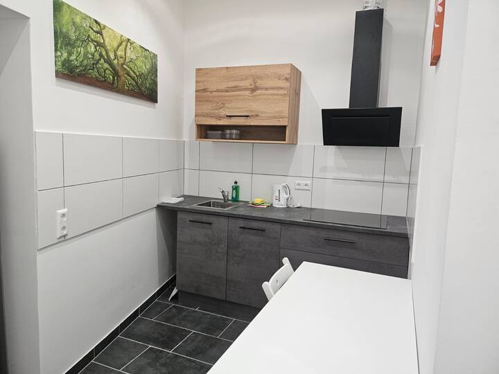 Baienfurt/ravensburg: Zentrale 3-zimmer Eg-wohnung - Bad Waldsee