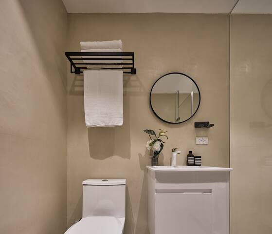 Verve/一樓獨立出入口免爬高/溫州街商圈/台電大樓捷運2號出口/公館夜市/自來水博物館/師大商圈 gallery image 2