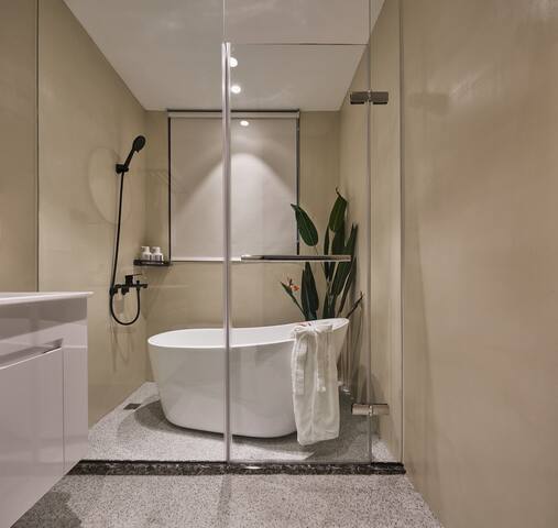 Verve/一樓獨立出入口免爬高/溫州街商圈/台電大樓捷運2號出口/公館夜市/自來水博物館/師大商圈 gallery image 4