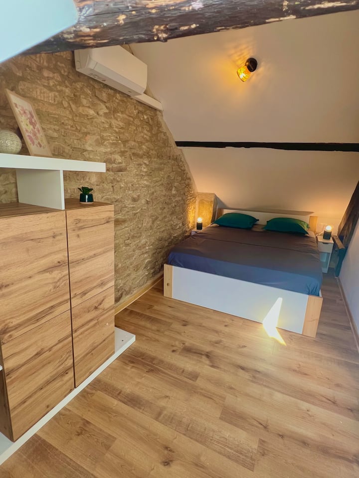 غرفة النوم 2