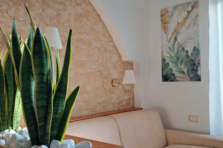 Casa La Graziosa Soverato A Pochi Minuti Dal Mare - Soverato