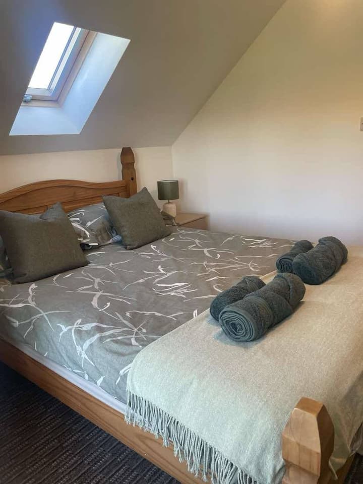Chambre 1