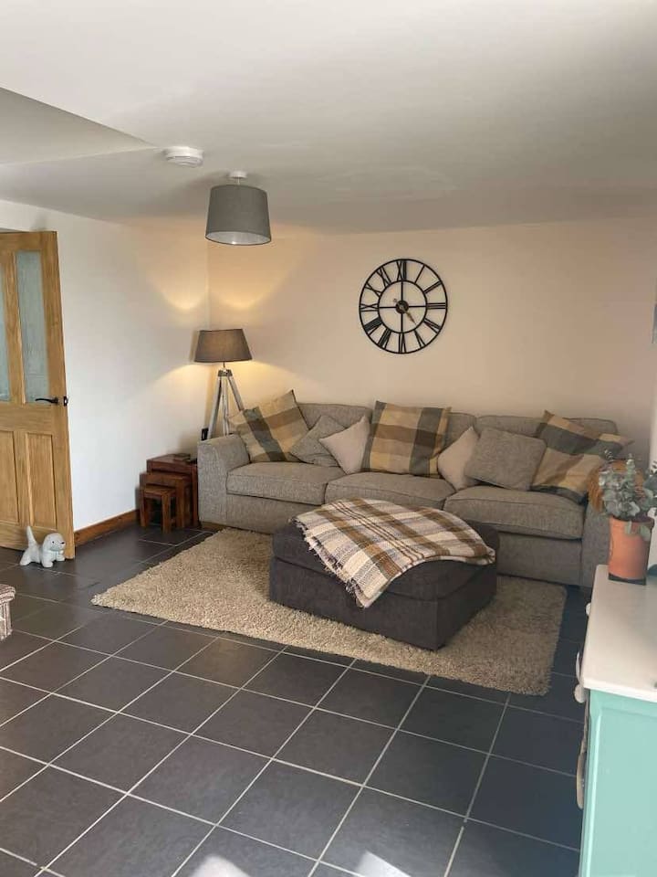 Cottage Near New Quay Wales With Hot Tub - Carmarthenshire