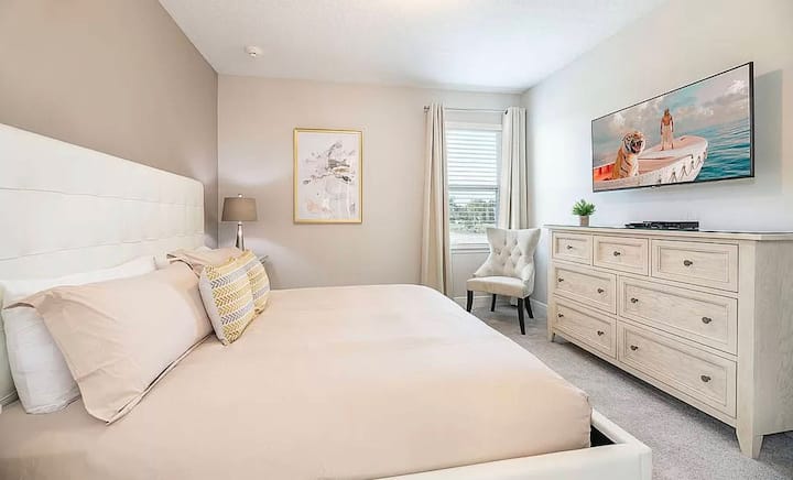 საძინებელი 3