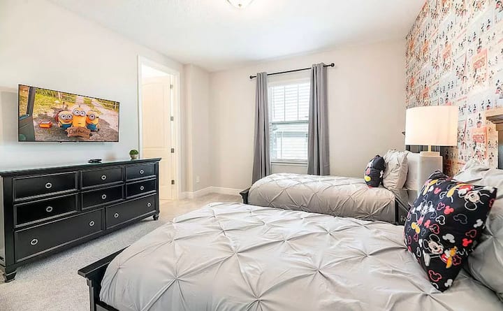 საძინებელი 4