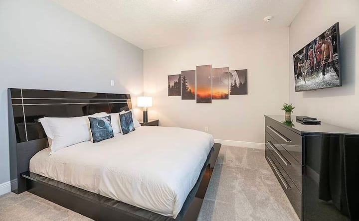 საძინებელი 7