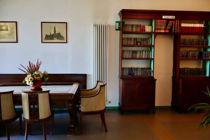 Casa Lux Mundi Lucca - Lucca