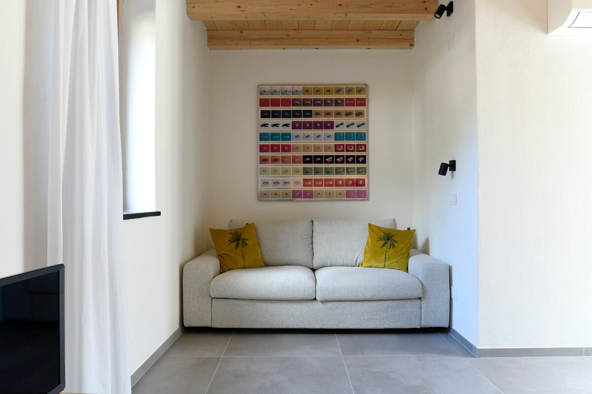 Top Airbnb: Casa del Manente, T. Moneglia a Moneglia