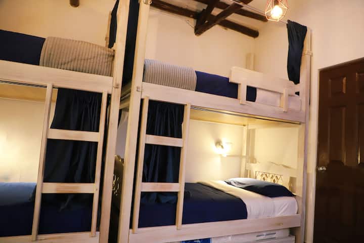 Семейна стая 6 (7) легла! изображение 1