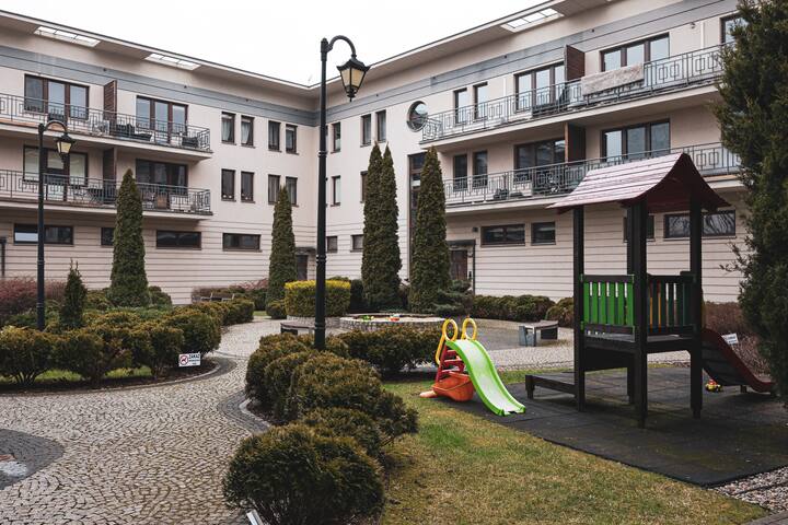 ⁨2HomeRent⁩ managed Airbnb listing 2