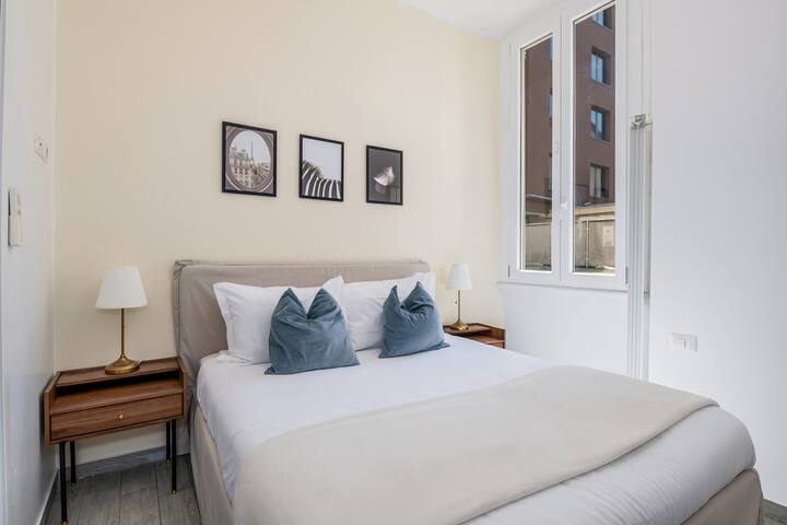 “Vista Corso Buenos Aires” Penthause By KeyHost gallery image 5