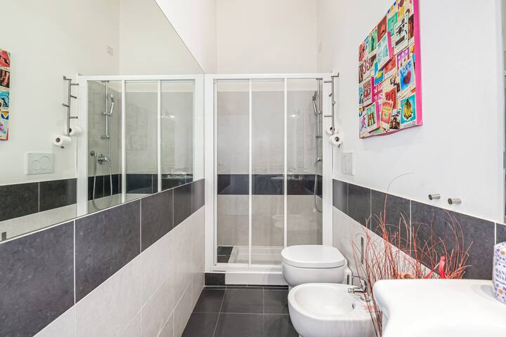 “Vista Corso Buenos Aires” Penthause By KeyHost gallery image 3