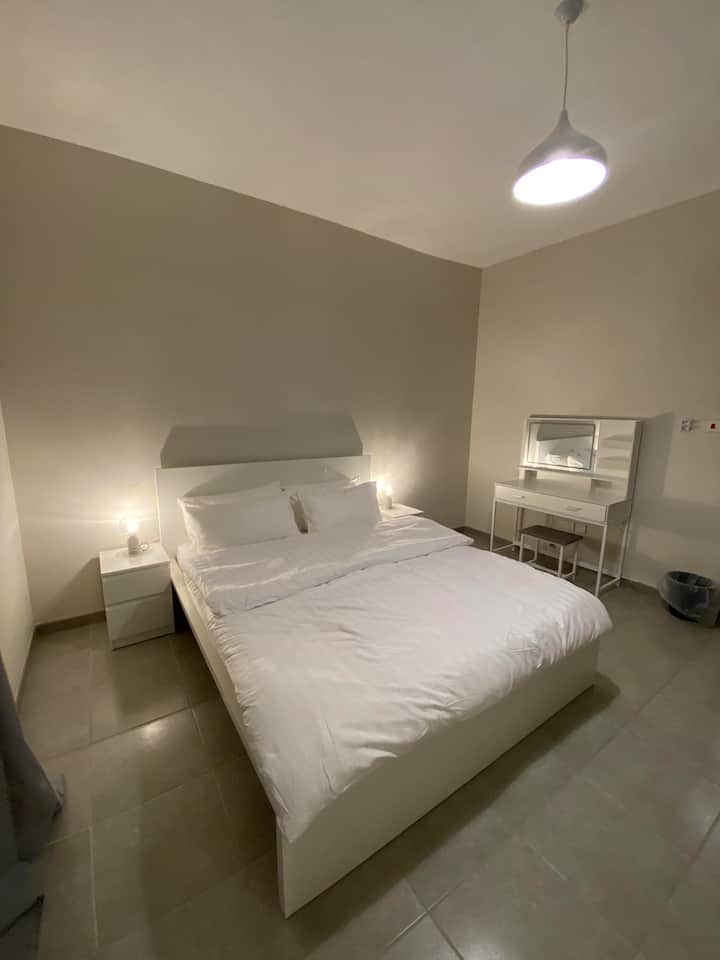 ห้องนอน