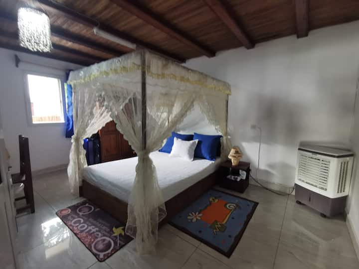 Recámara 3