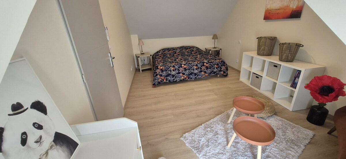 غرفة النوم 2