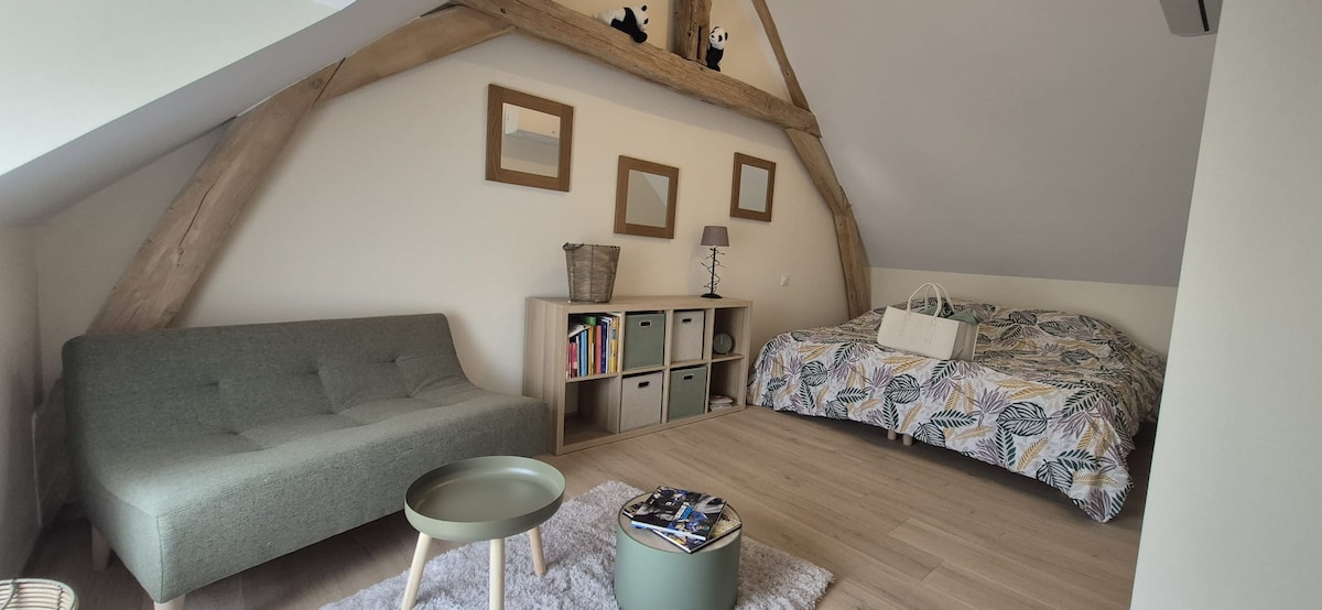 غرفة النوم 3