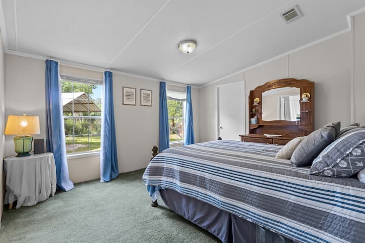 غرفة النوم 1