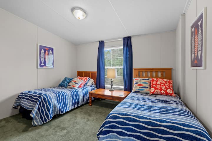 غرفة النوم 2