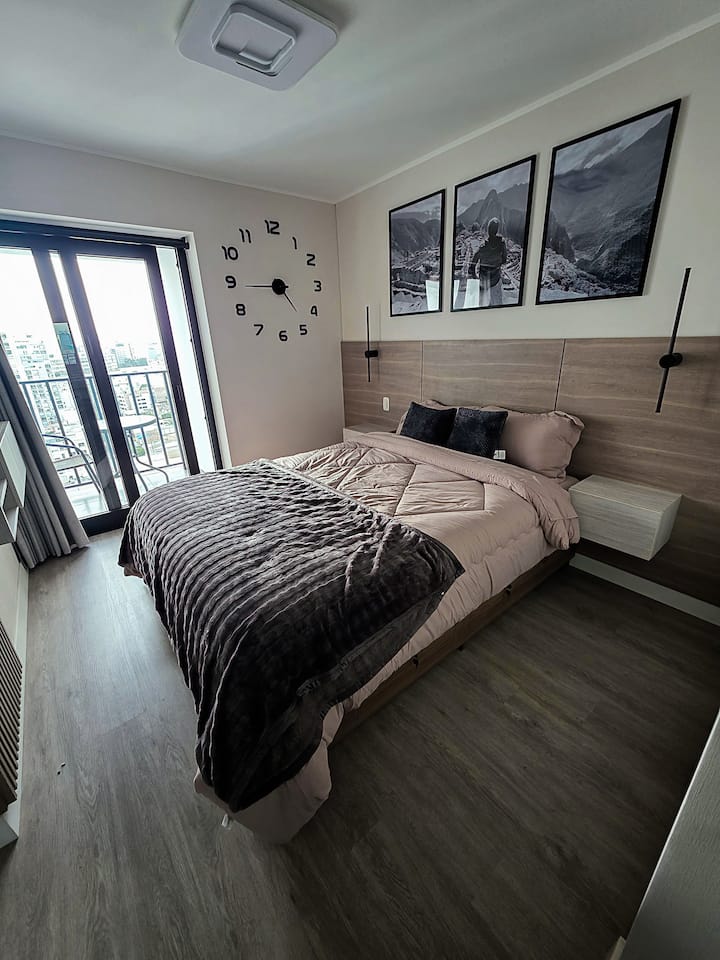 Camera da letto 1